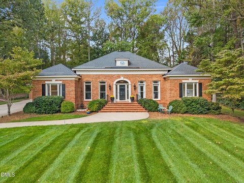 230 Saddletree Road Oxford NC 27565