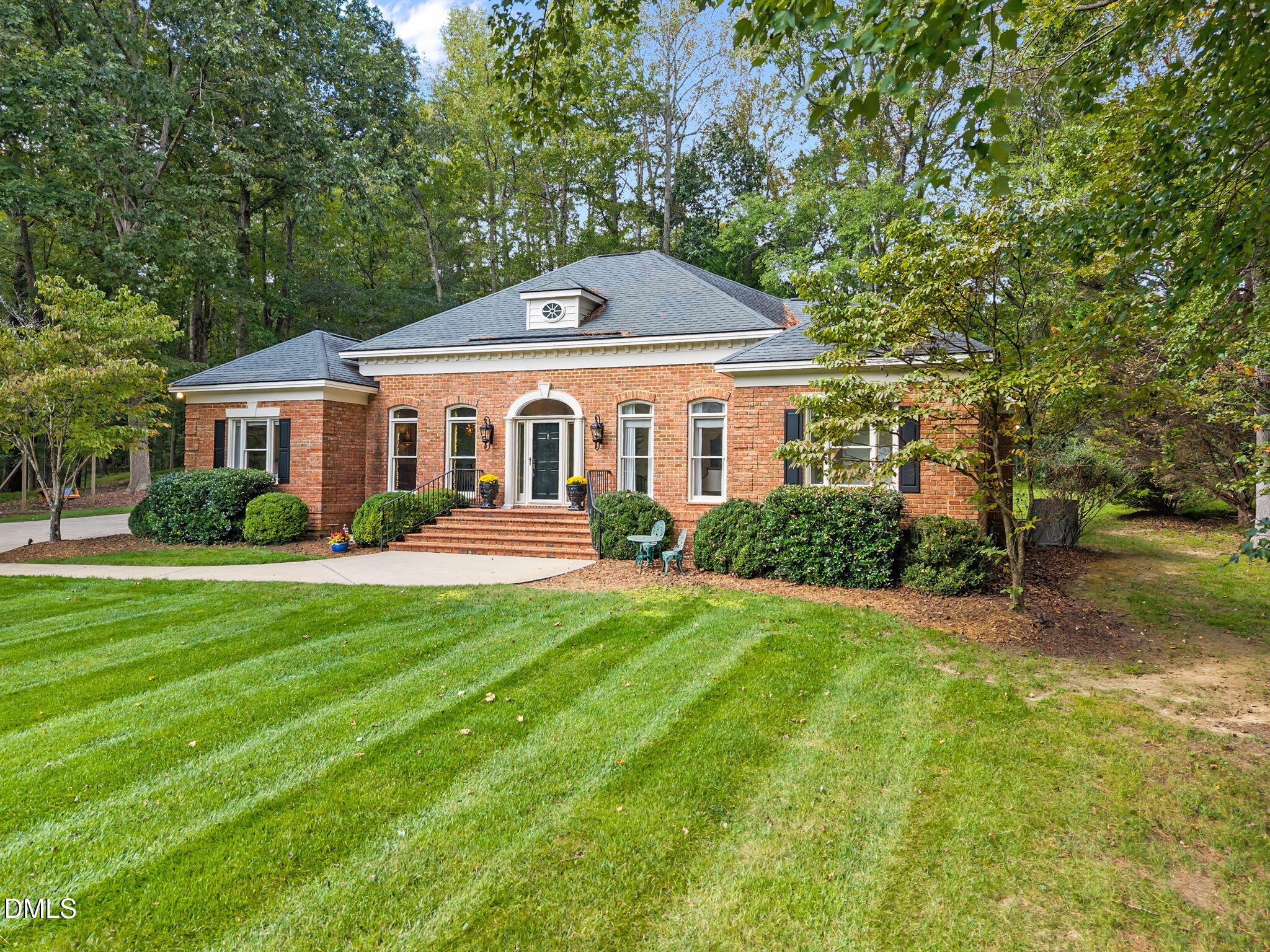 230 Saddletree Road