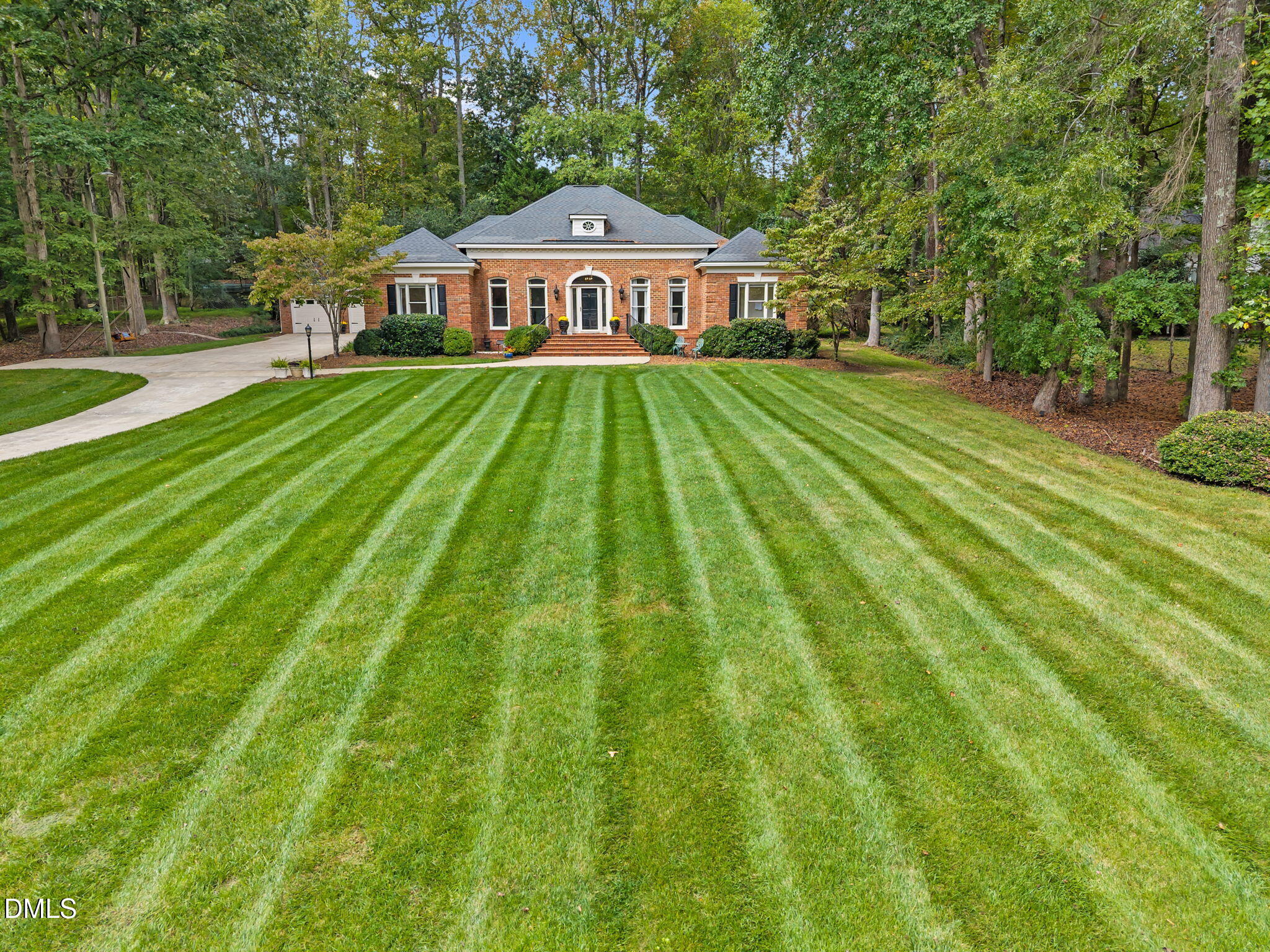 230 Saddletree Road
