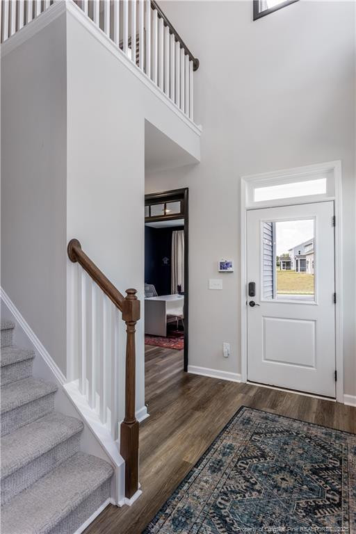 175 Marlborough, Homesite 404