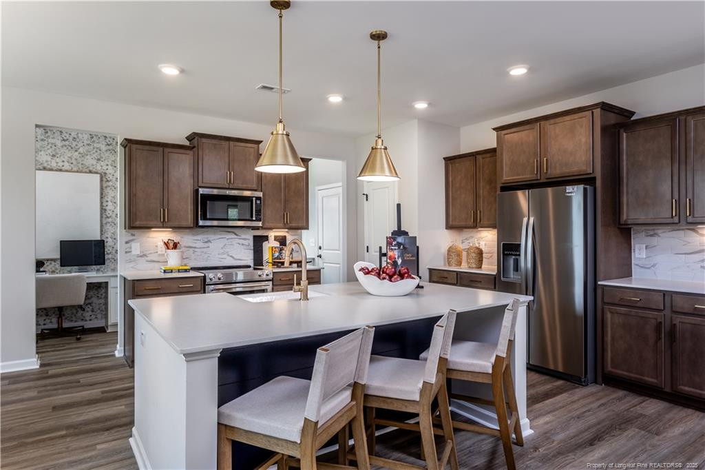175 Marlborough, Homesite 404