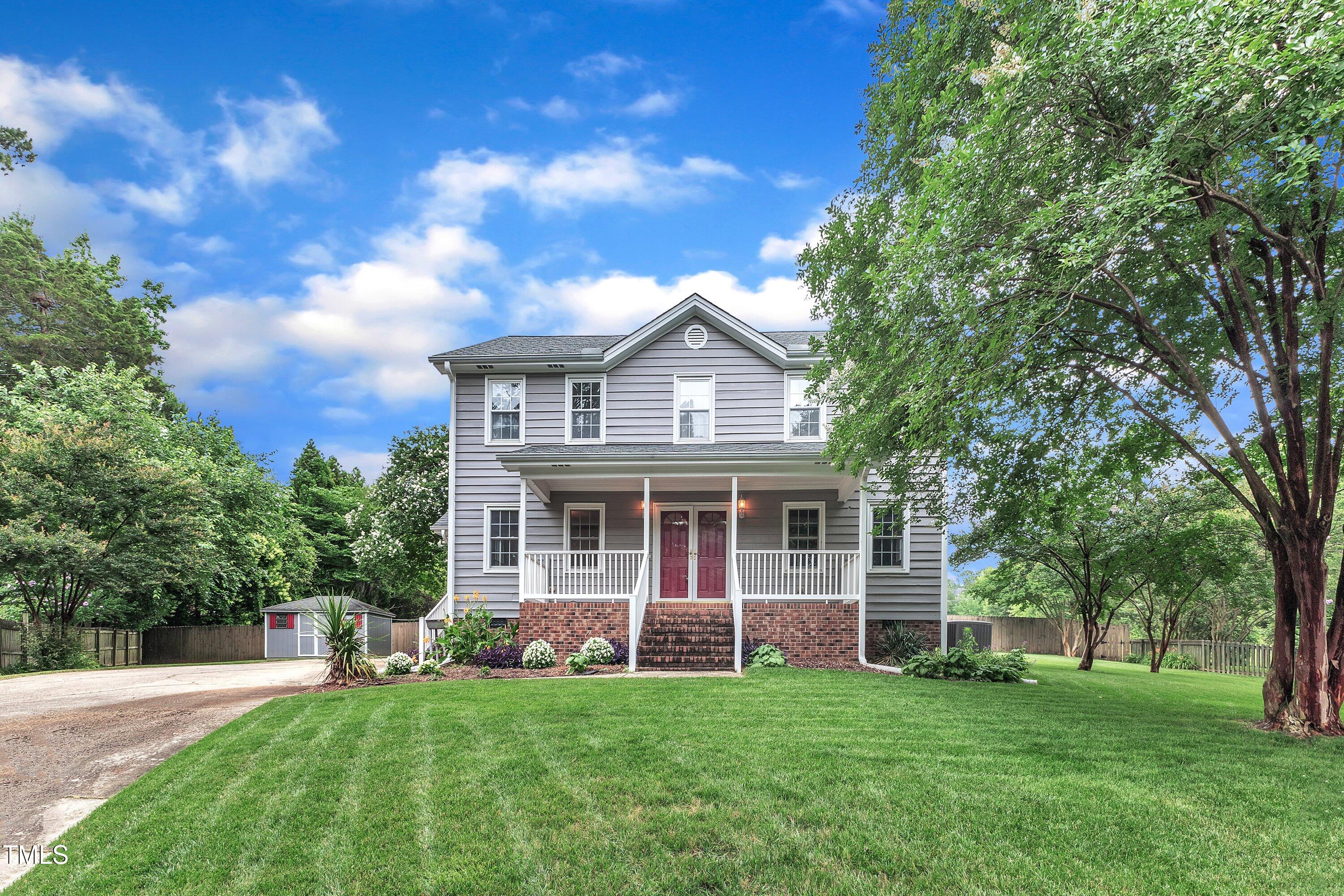 8121 Bentwood Place