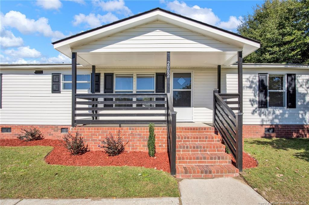 2002 McGuire Drive