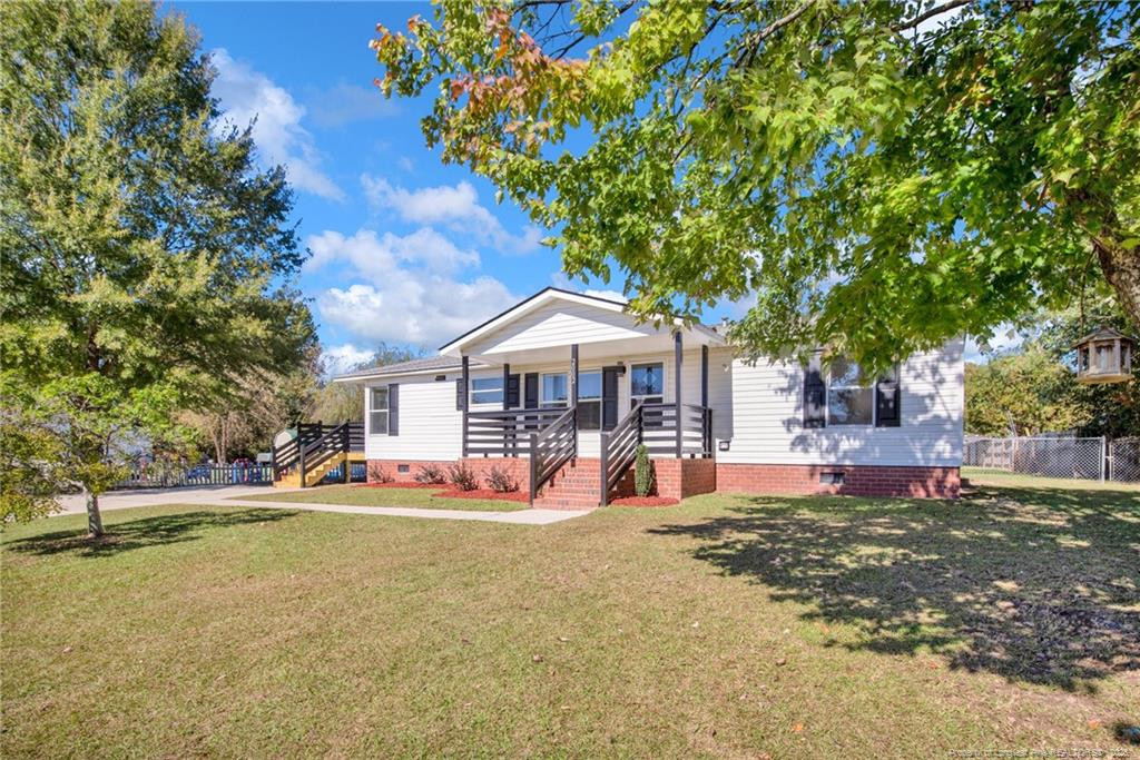 2002 McGuire Drive
