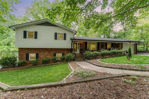 1630 Bright Leaf Road Winston-Salem NC 27040