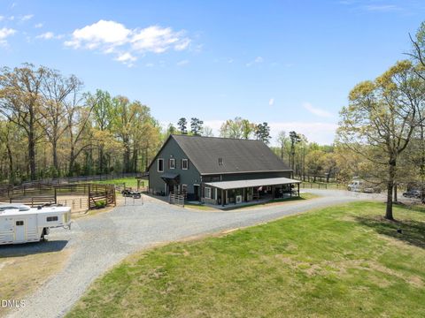 4578 Millpoint Road Greensboro NC 27406