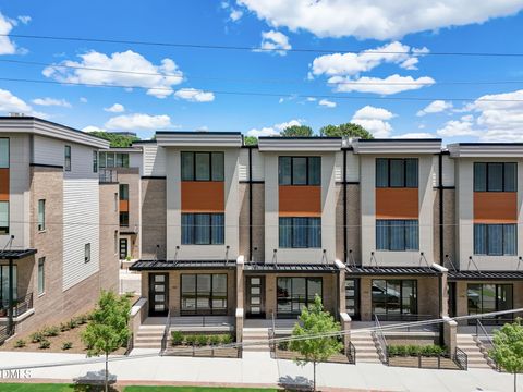 769 Willard Street Durham NC 27701