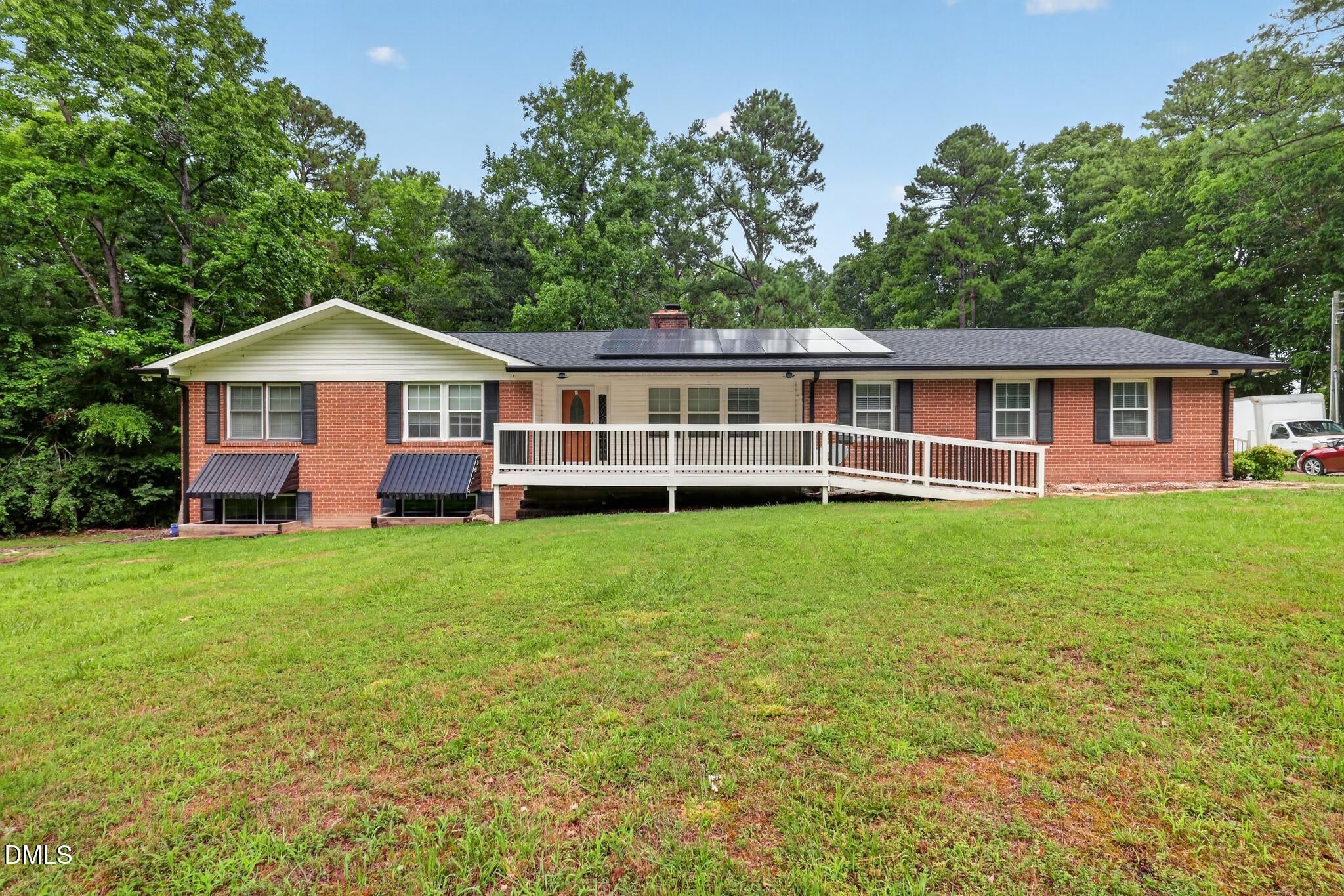 56 Lee Lane, Henderson, NC, 27537