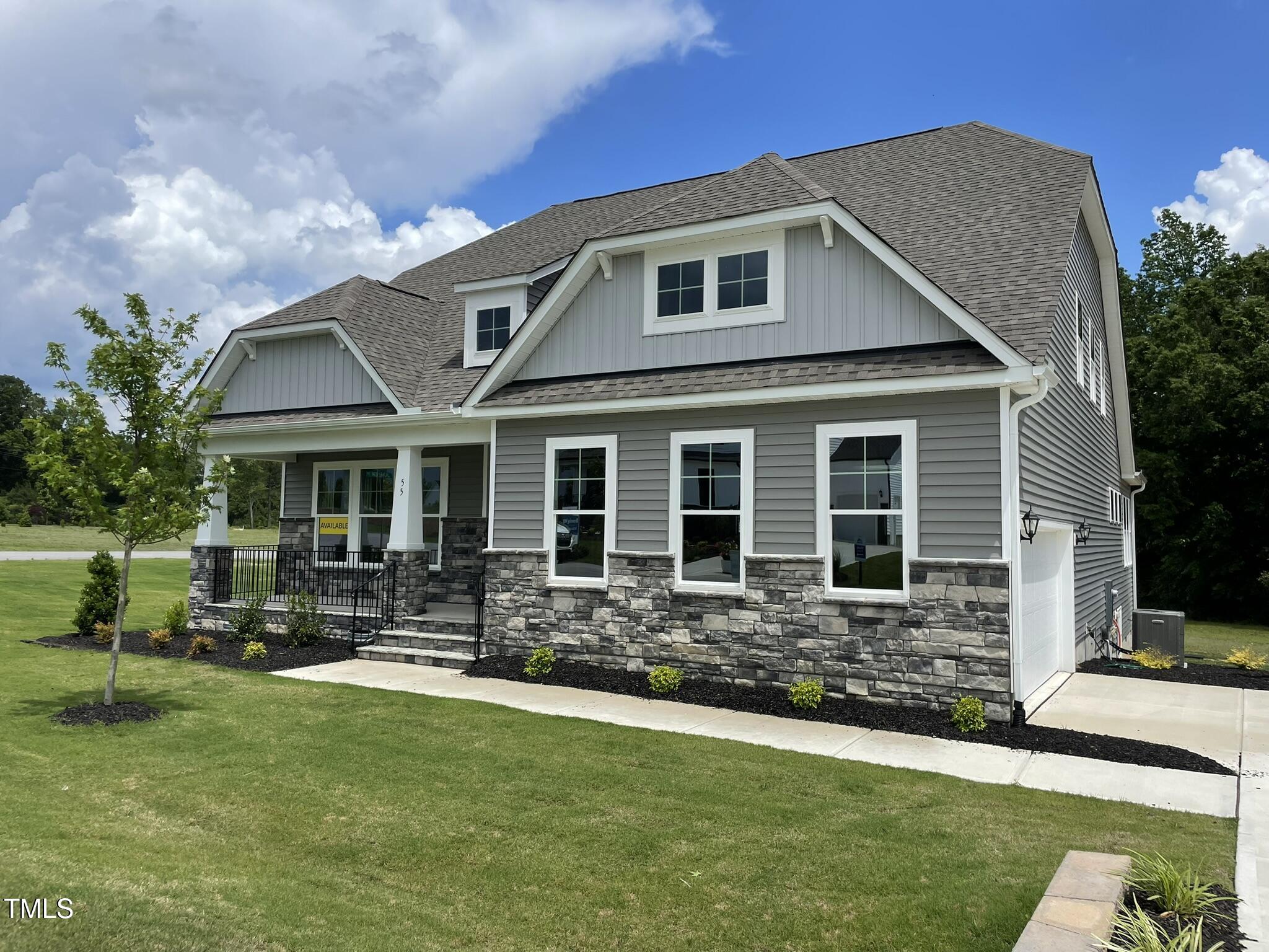 55 Browning Mill Drive