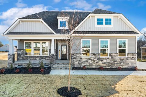 55 Browning Mill Drive, Wendell, NC 27591 - MLS#: 10028909