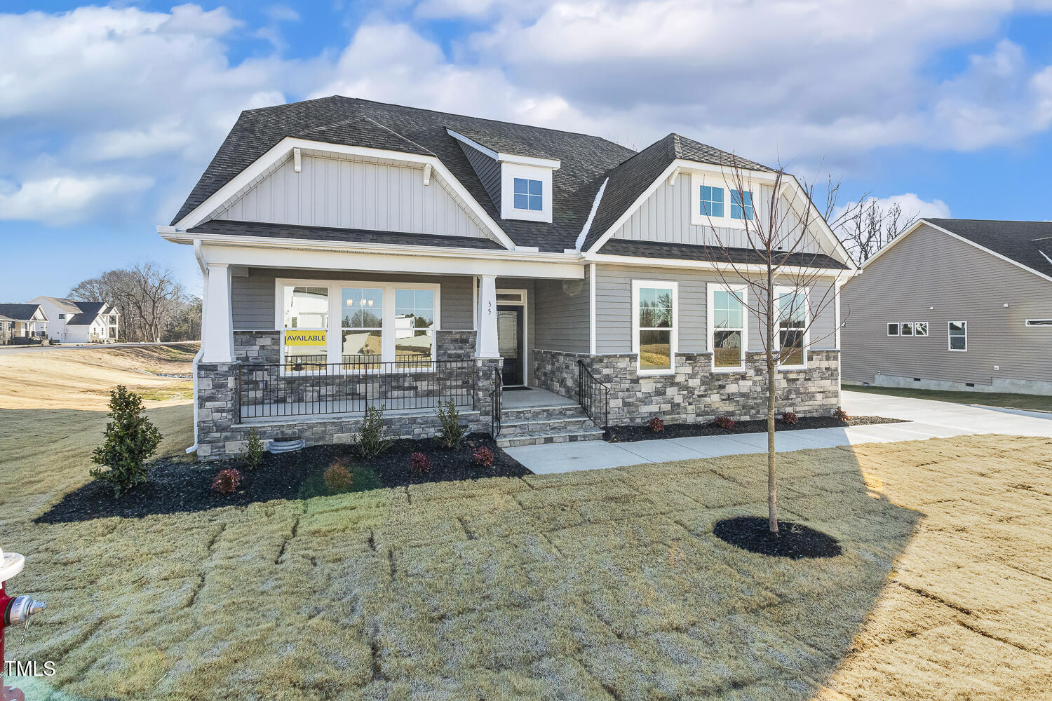 55 Browning Mill Drive