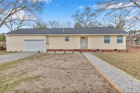 144 Bremer Street Fayetteville NC 28303