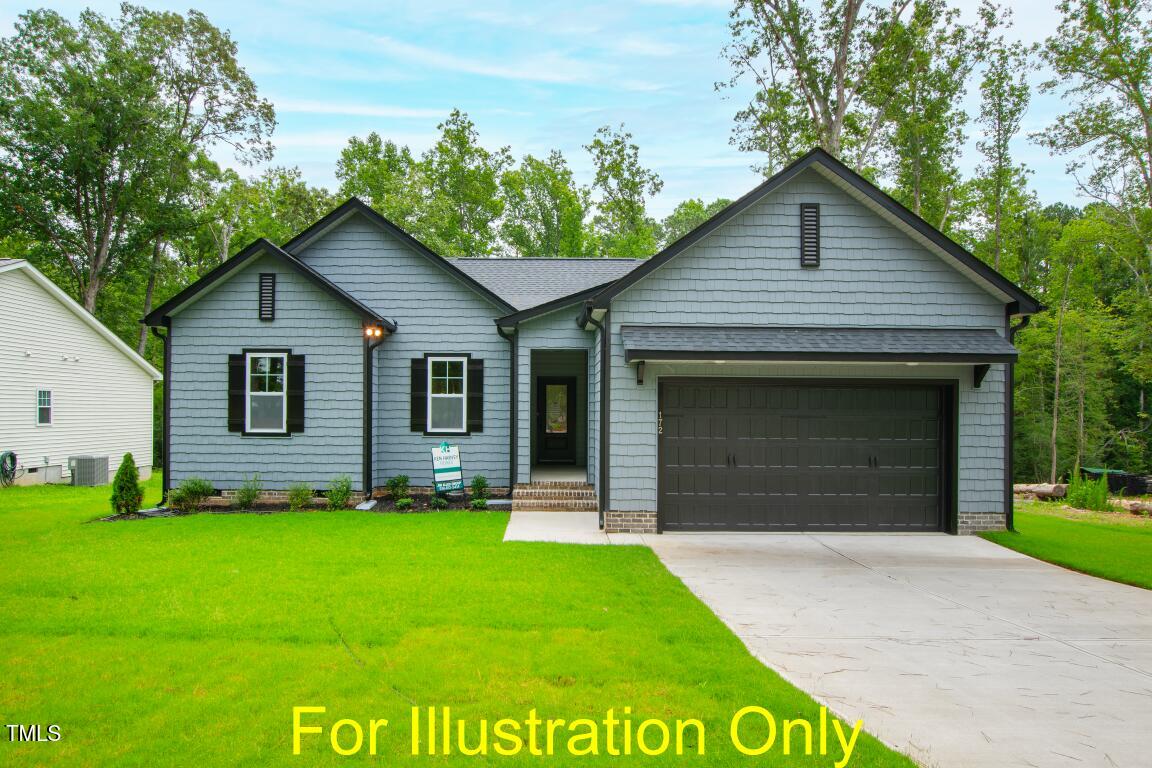 116 Mohave Drive