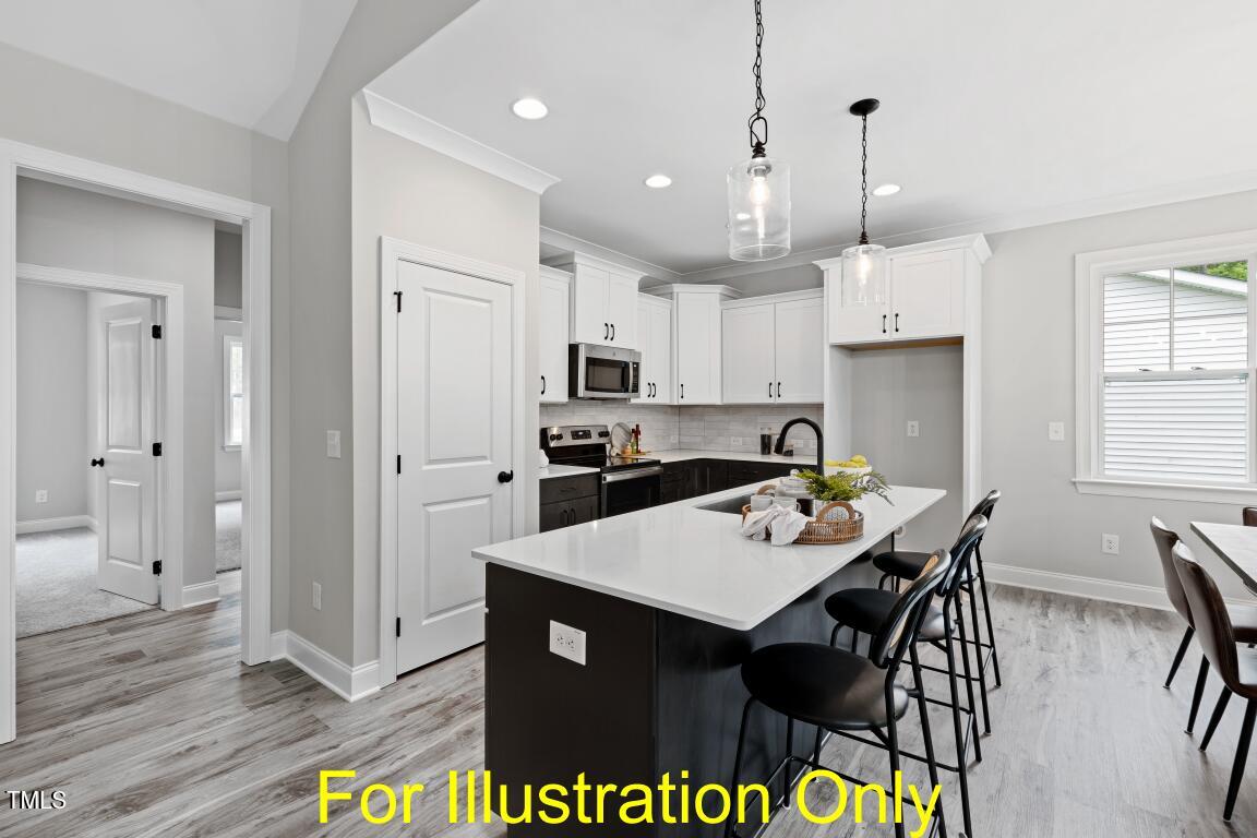 116 Mohave Drive