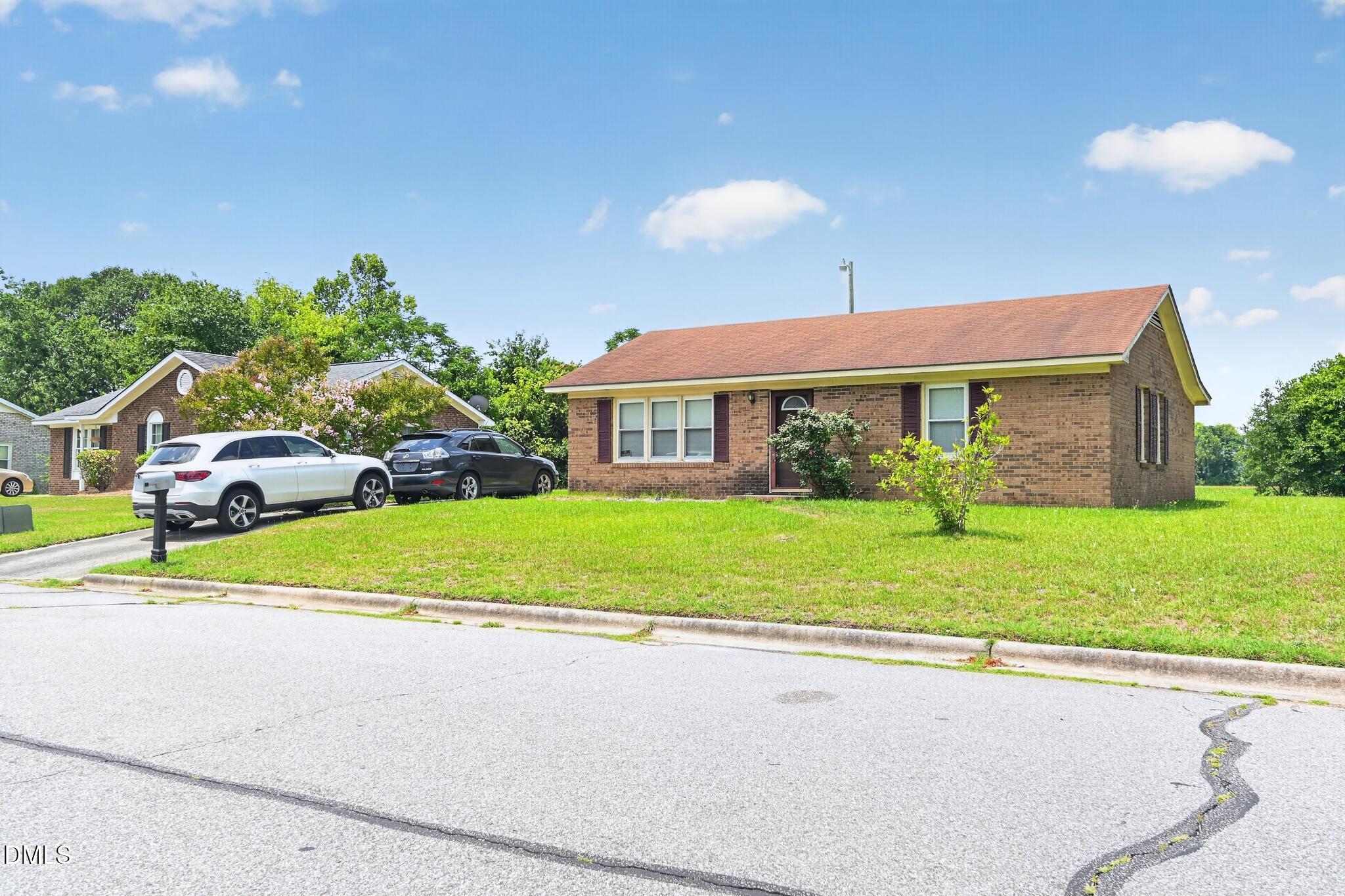 215 Terrace Court