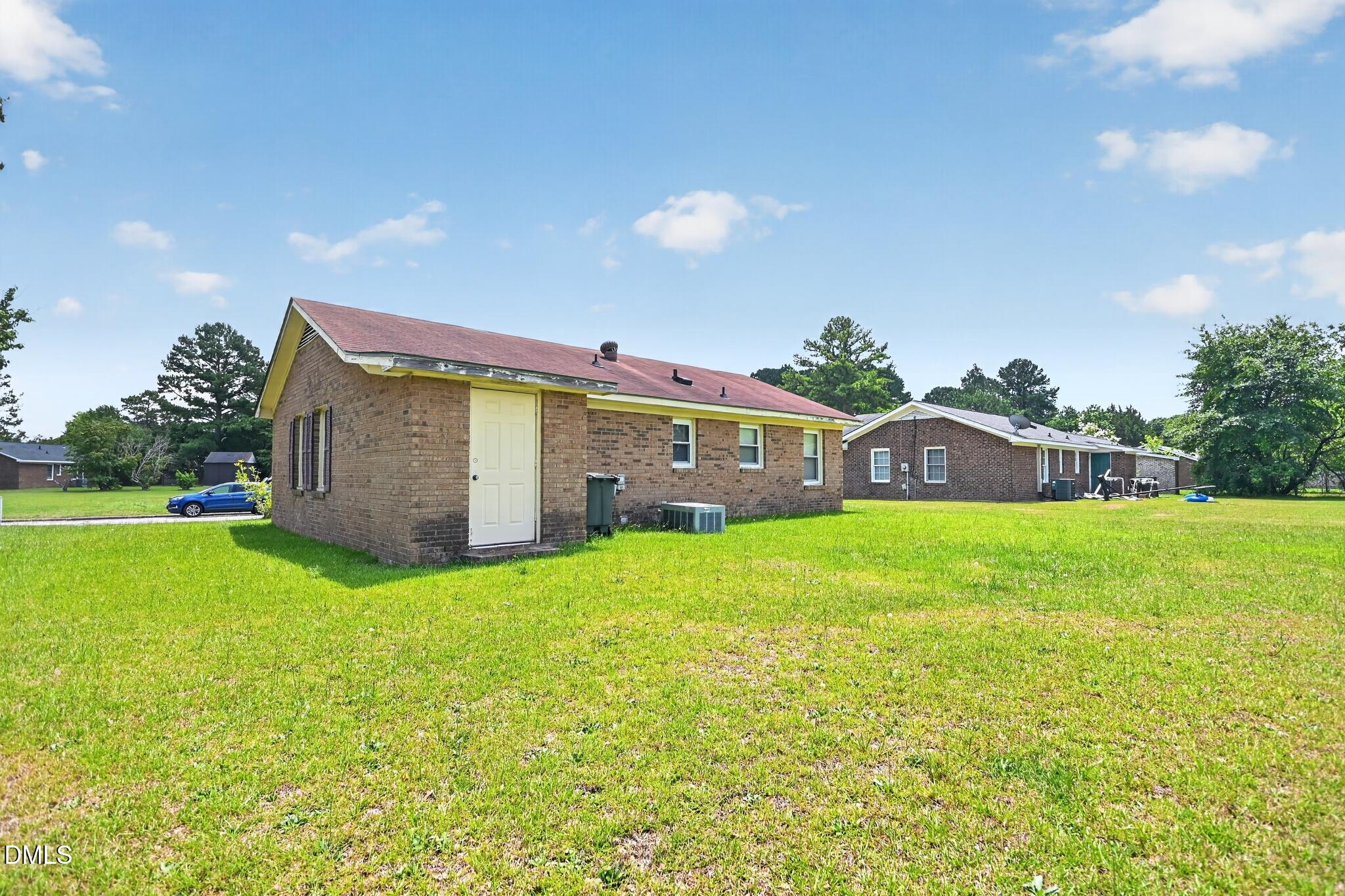 215 Terrace Court