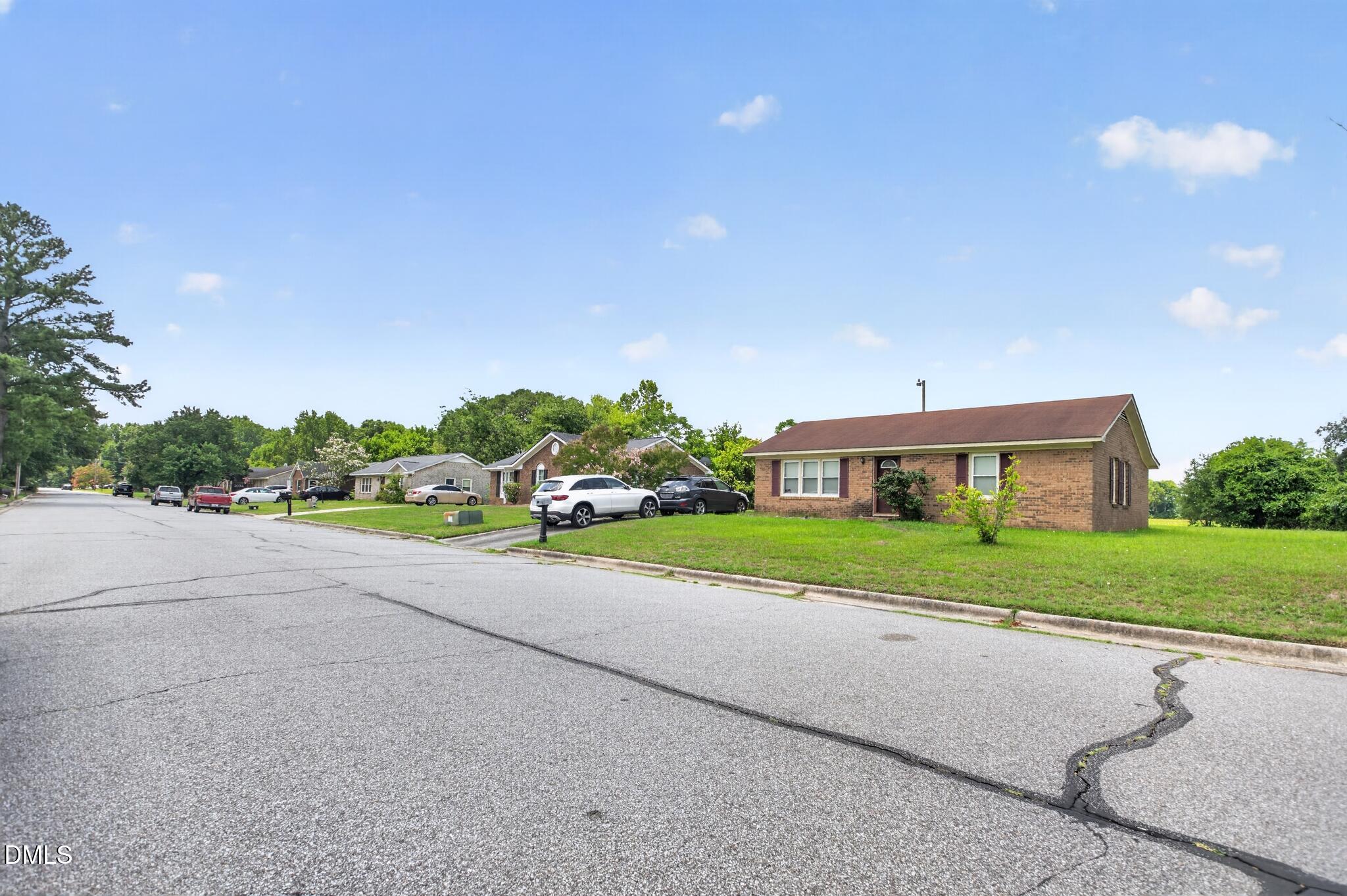 215 Terrace Court
