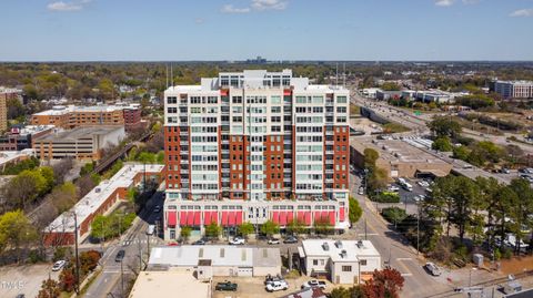 400 W North Street 804 Raleigh NC 27603
