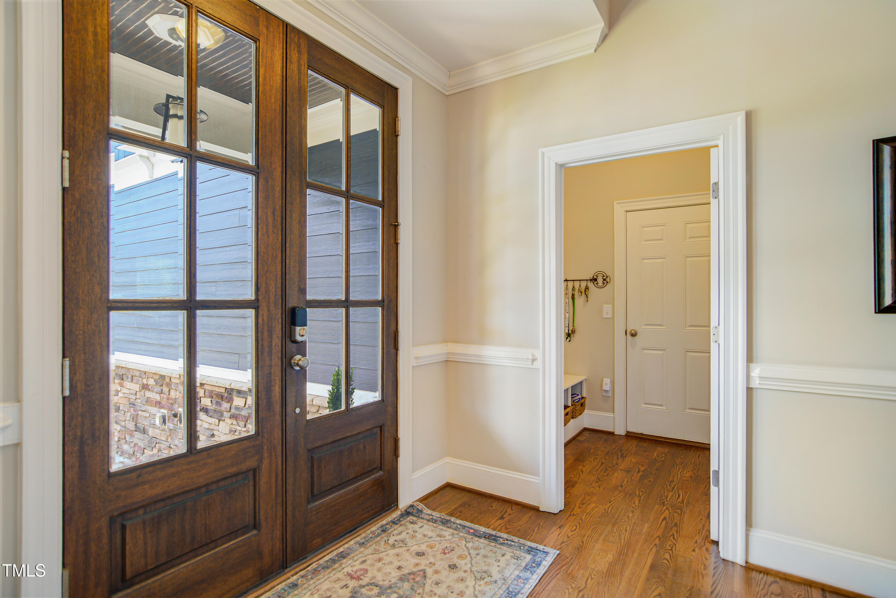 2601 Brookstone Ridge