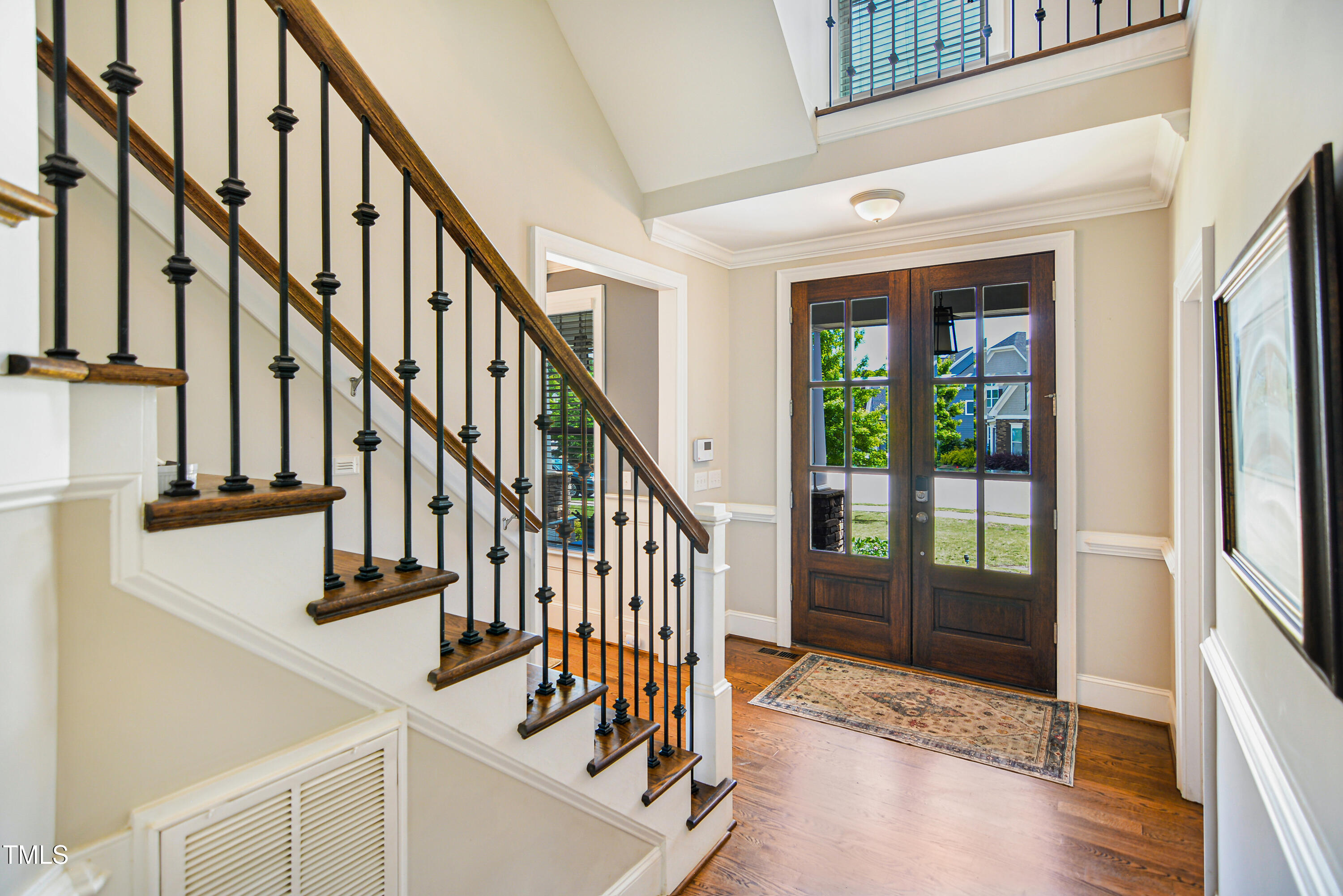 2601 Brookstone Ridge