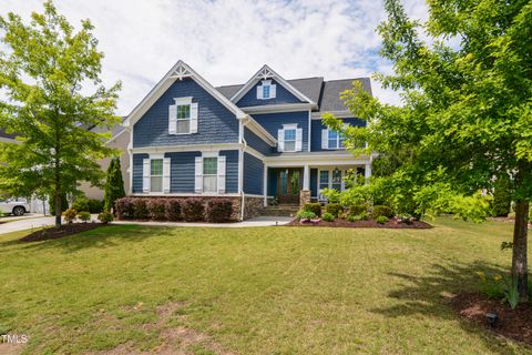 2601 Brookstone Ridge Raleigh NC 27613