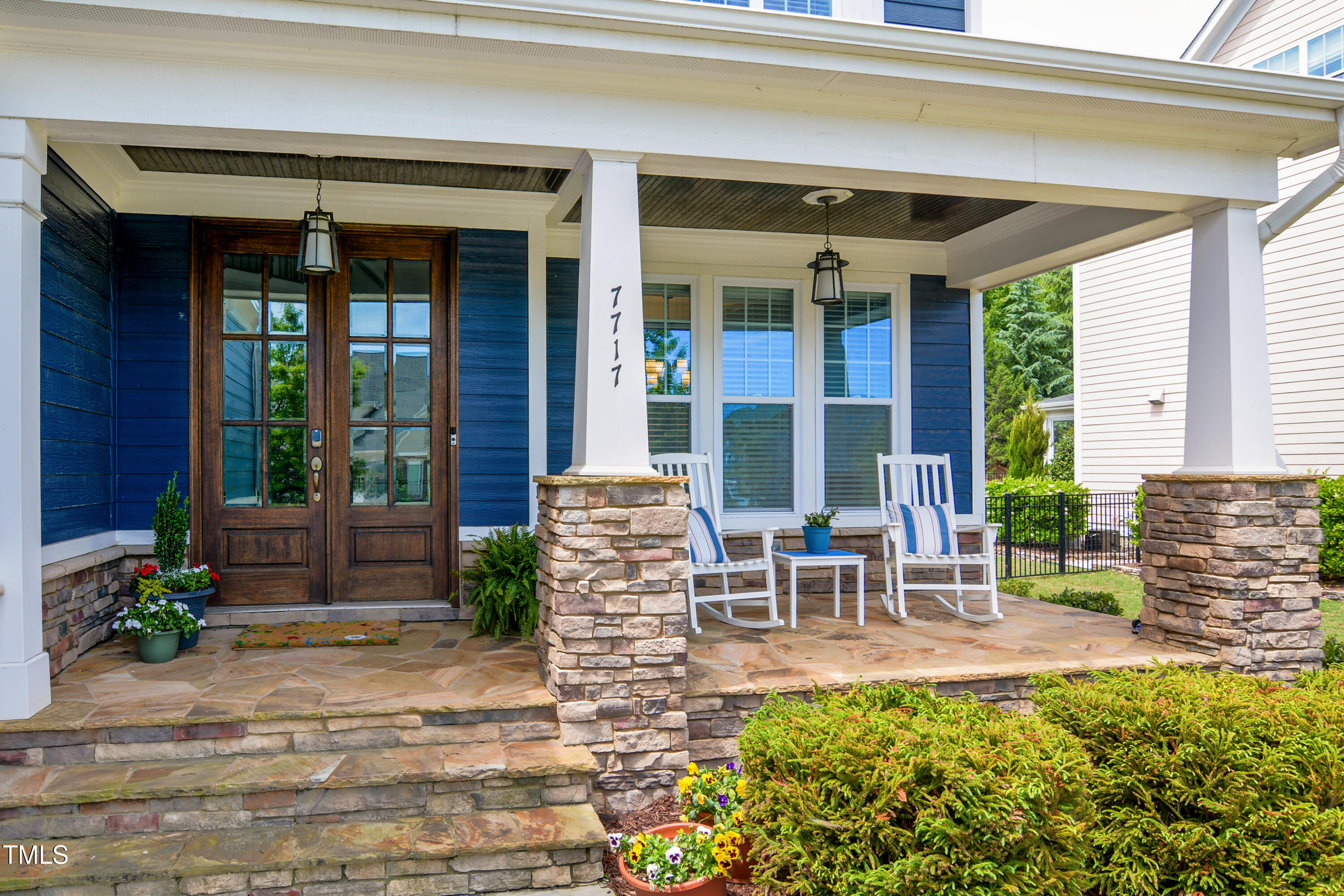2601 Brookstone Ridge