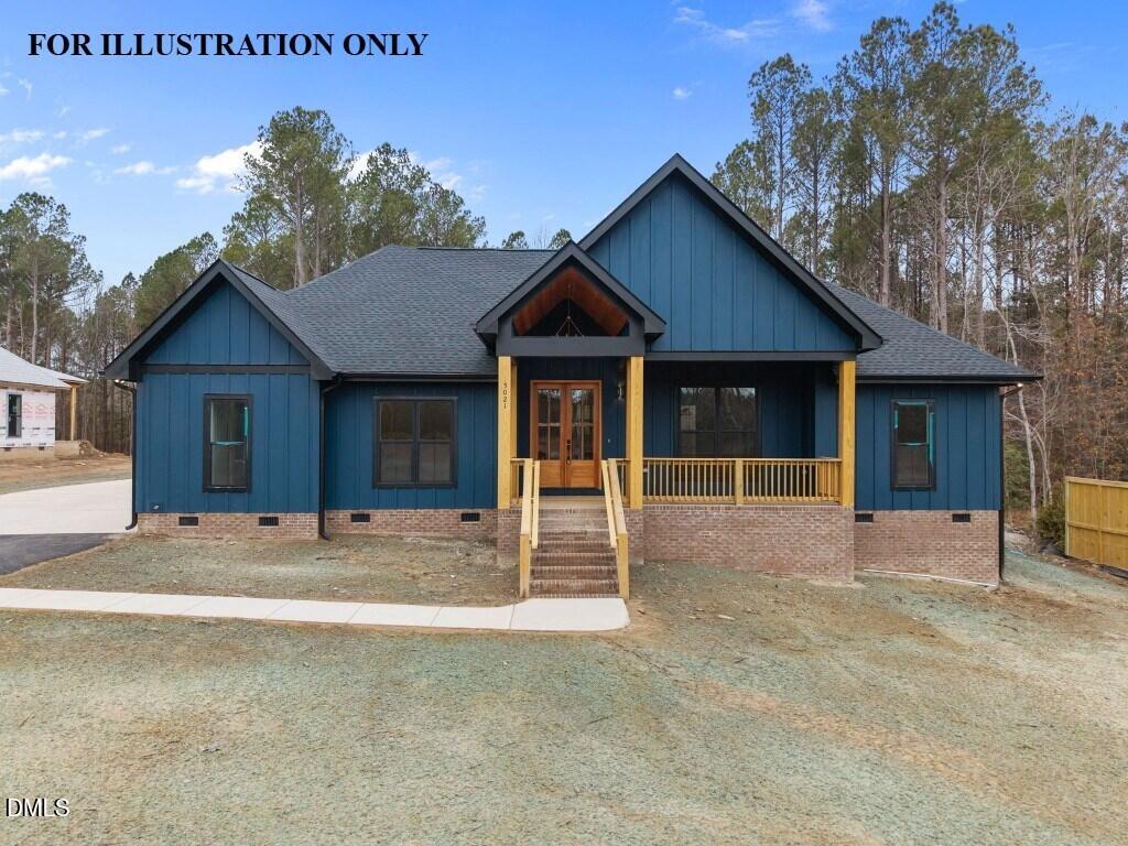 5033 Mitchell Town Road