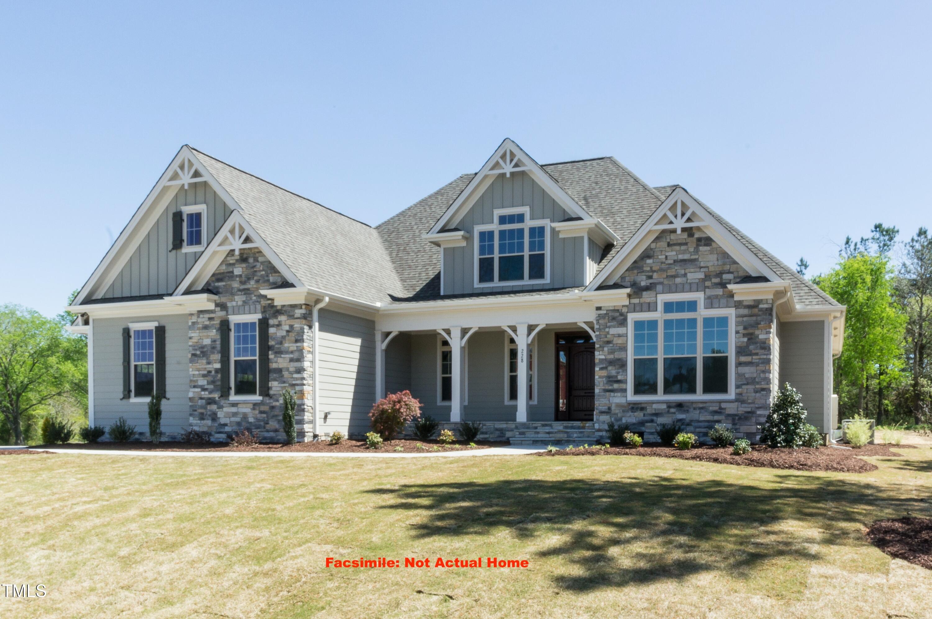 349 Slocum Drive