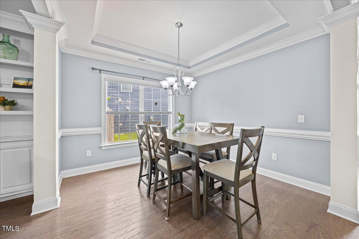 1152 Summer Meadow Drive