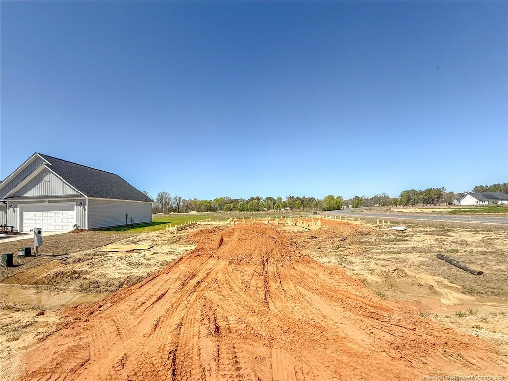 218 Guard (Lot 102) Lane