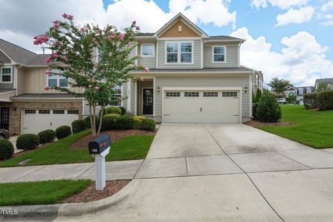 804 Transom View Way Way Cary NC 27519