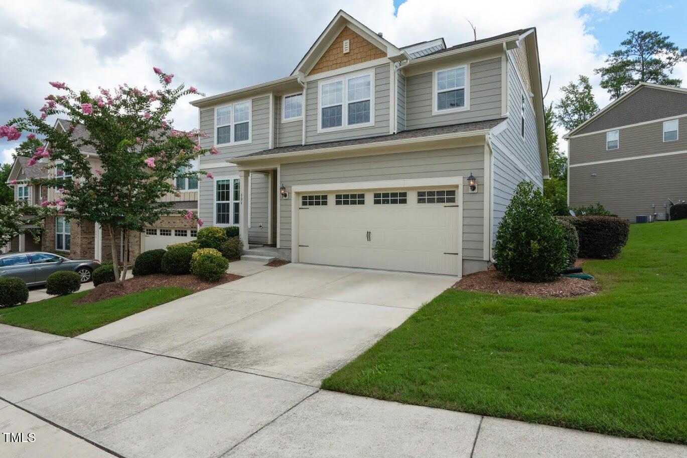 804 Transom View Way Way