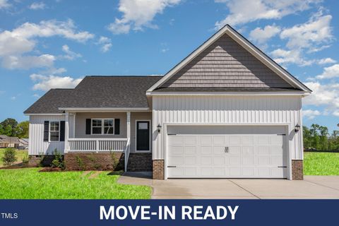 143 Royal Avenue Selma NC 27576