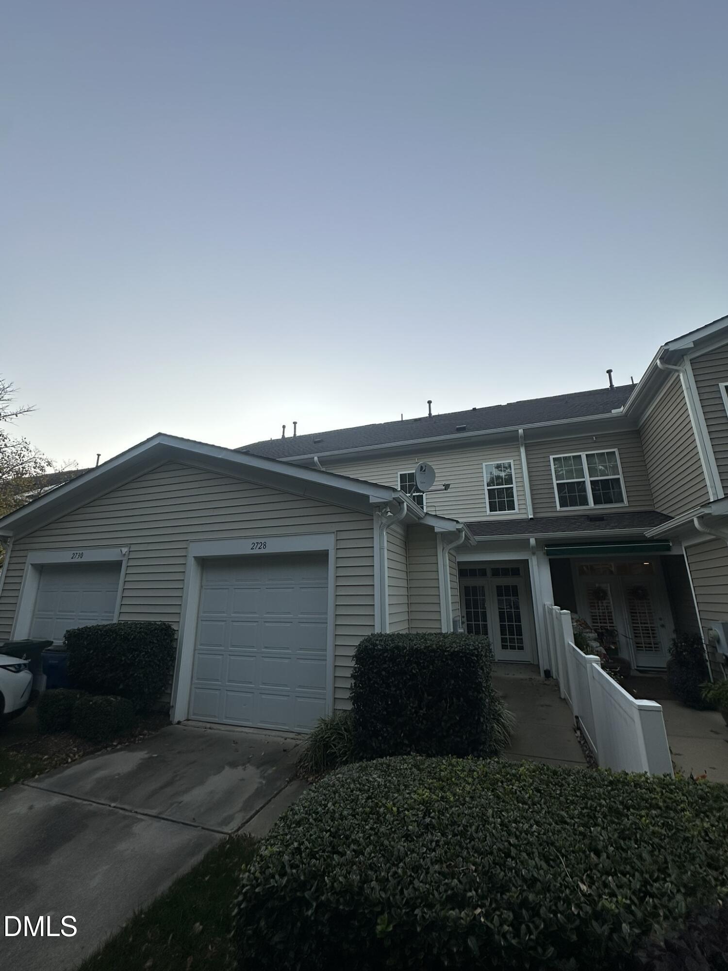 2728 Cloud Mist Circle