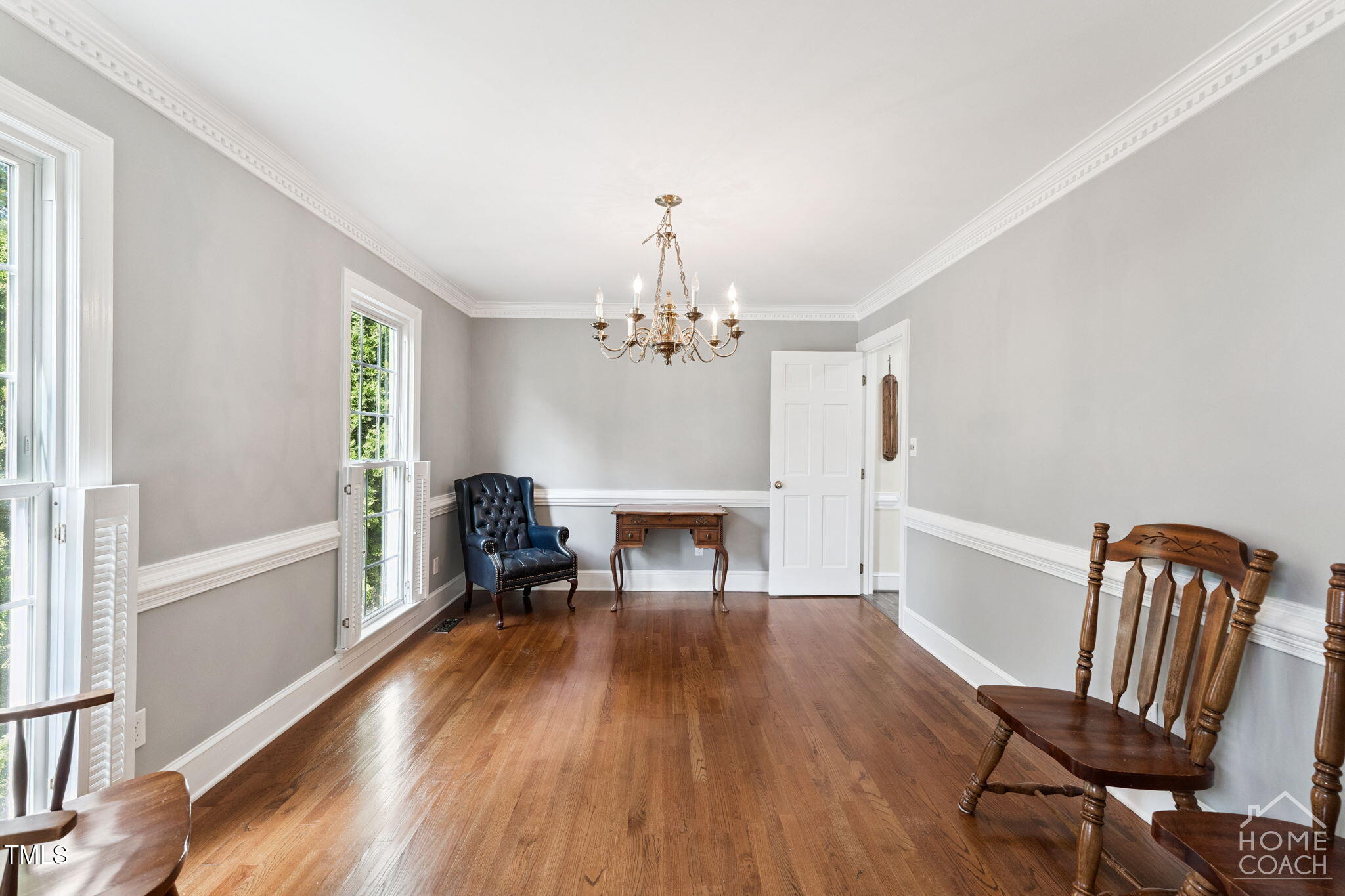 2025 Thorpshire Drive
