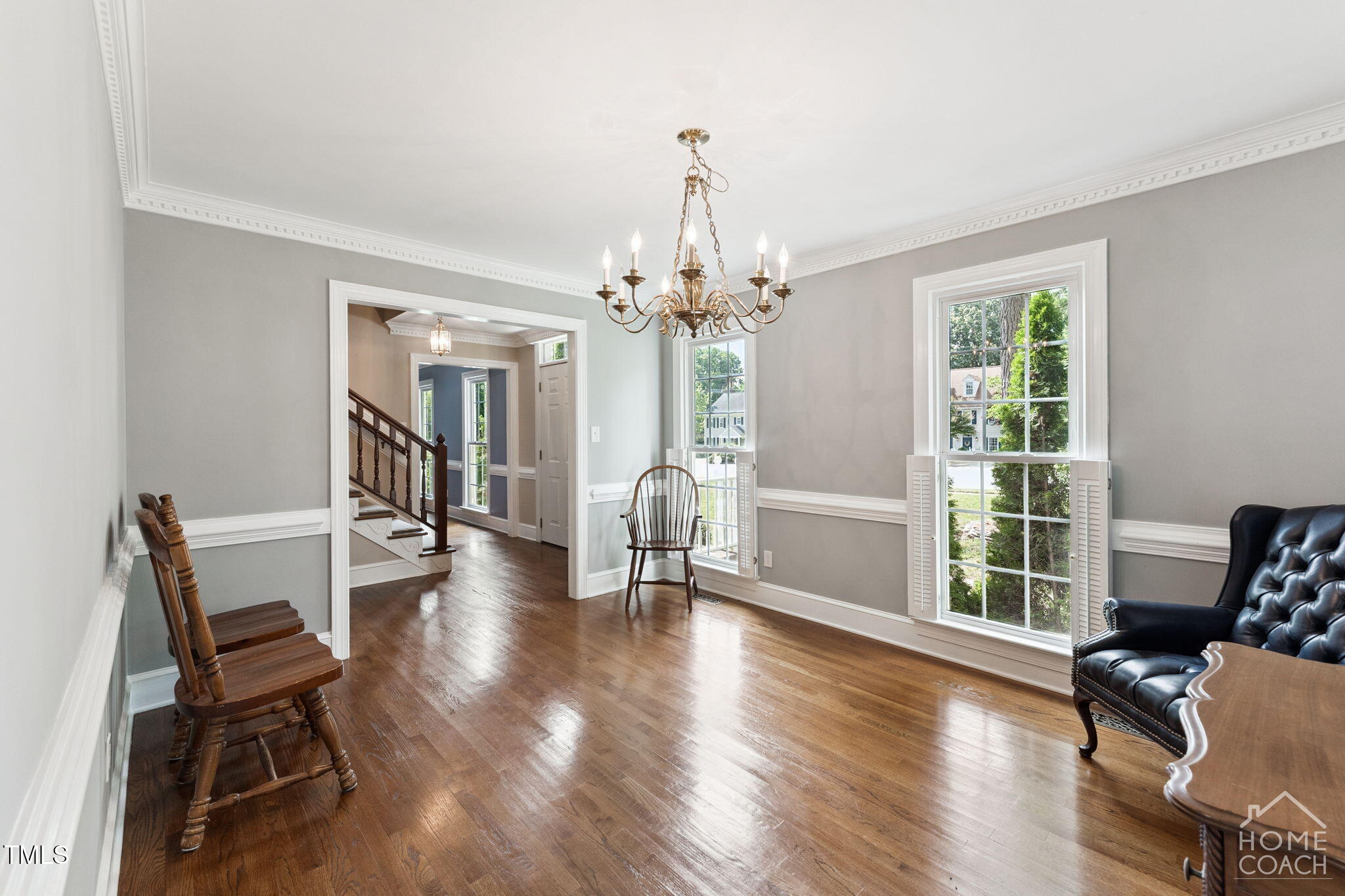 2025 Thorpshire Drive