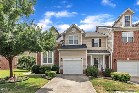 4308 Flintlock Lane Durham NC 27704