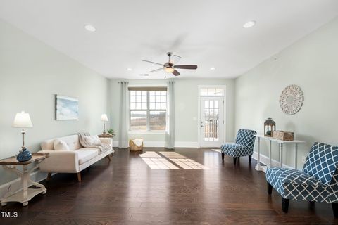 A home in Durham