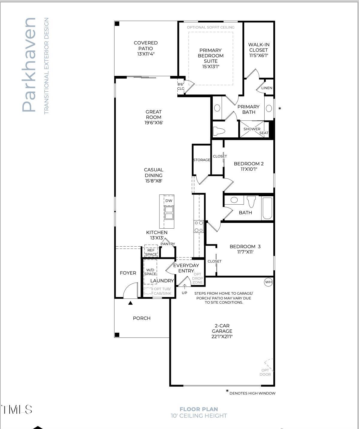 5228 Bowes Meadow Court 15