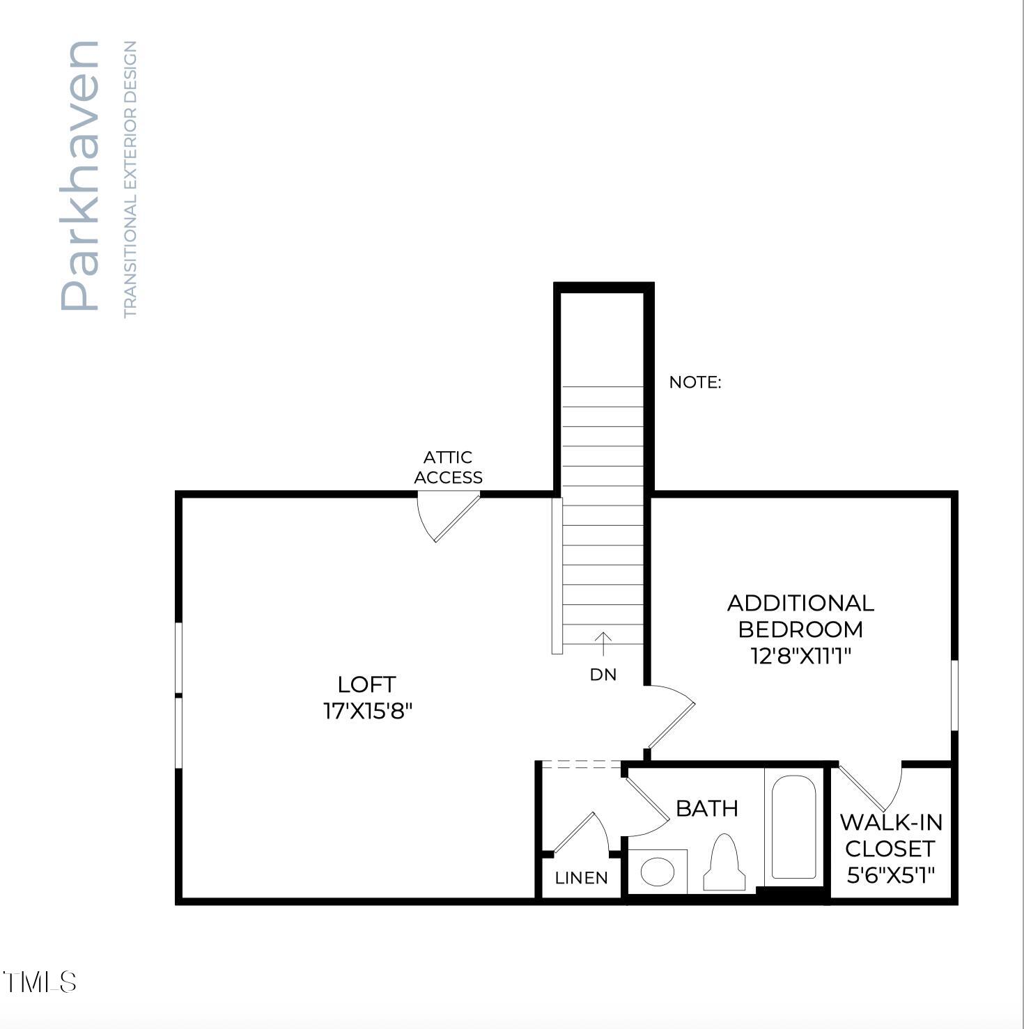 5228 Bowes Meadow Court 15