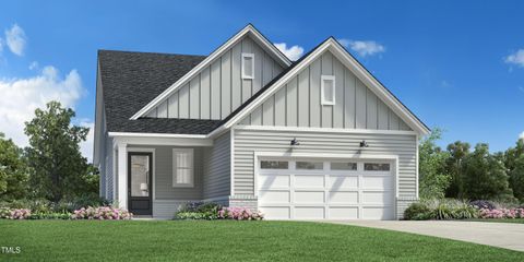 5228 Bowes Meadow Court 15 Raleigh NC 27610