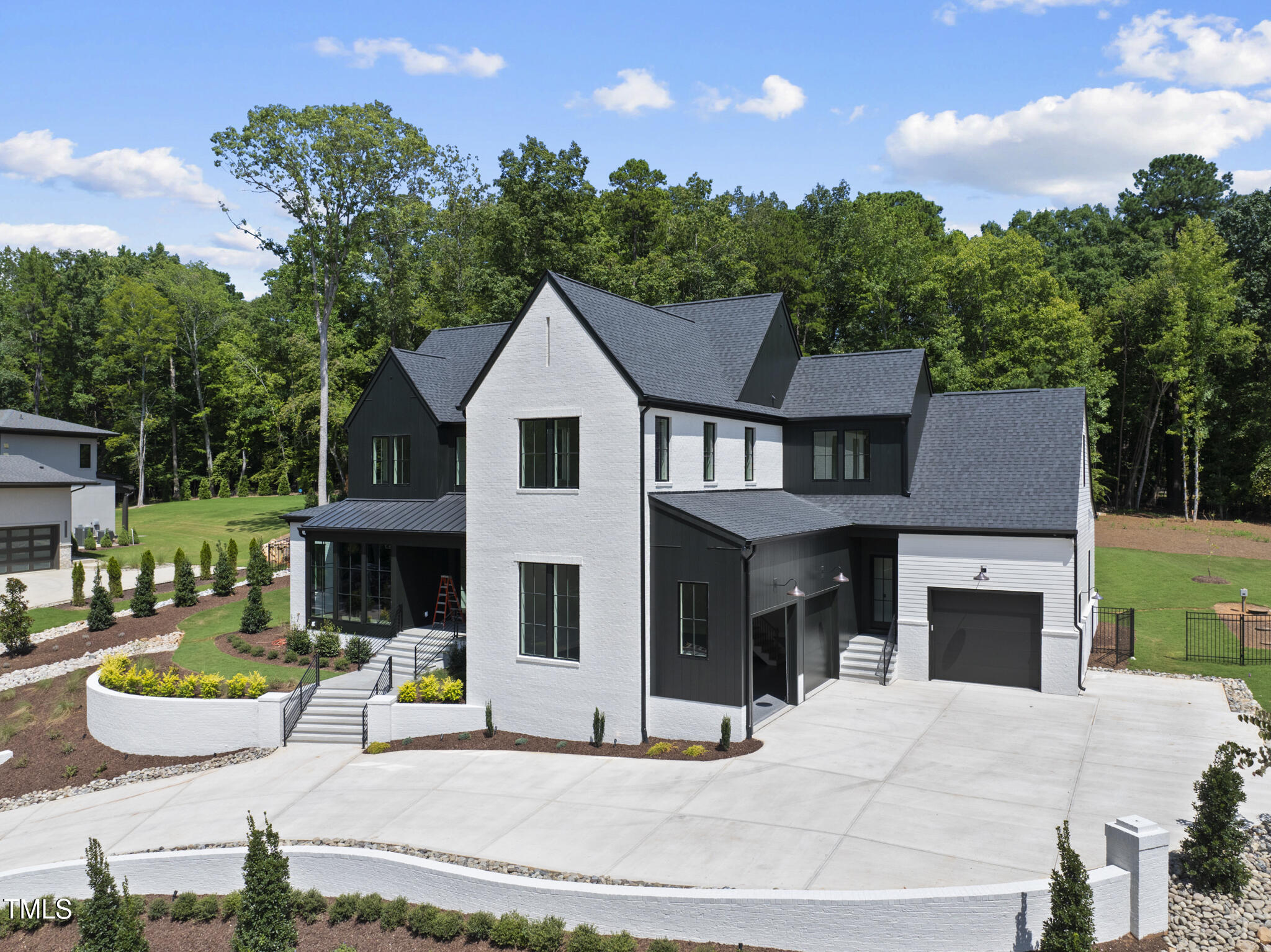 5828 Norwood Ridge Drive