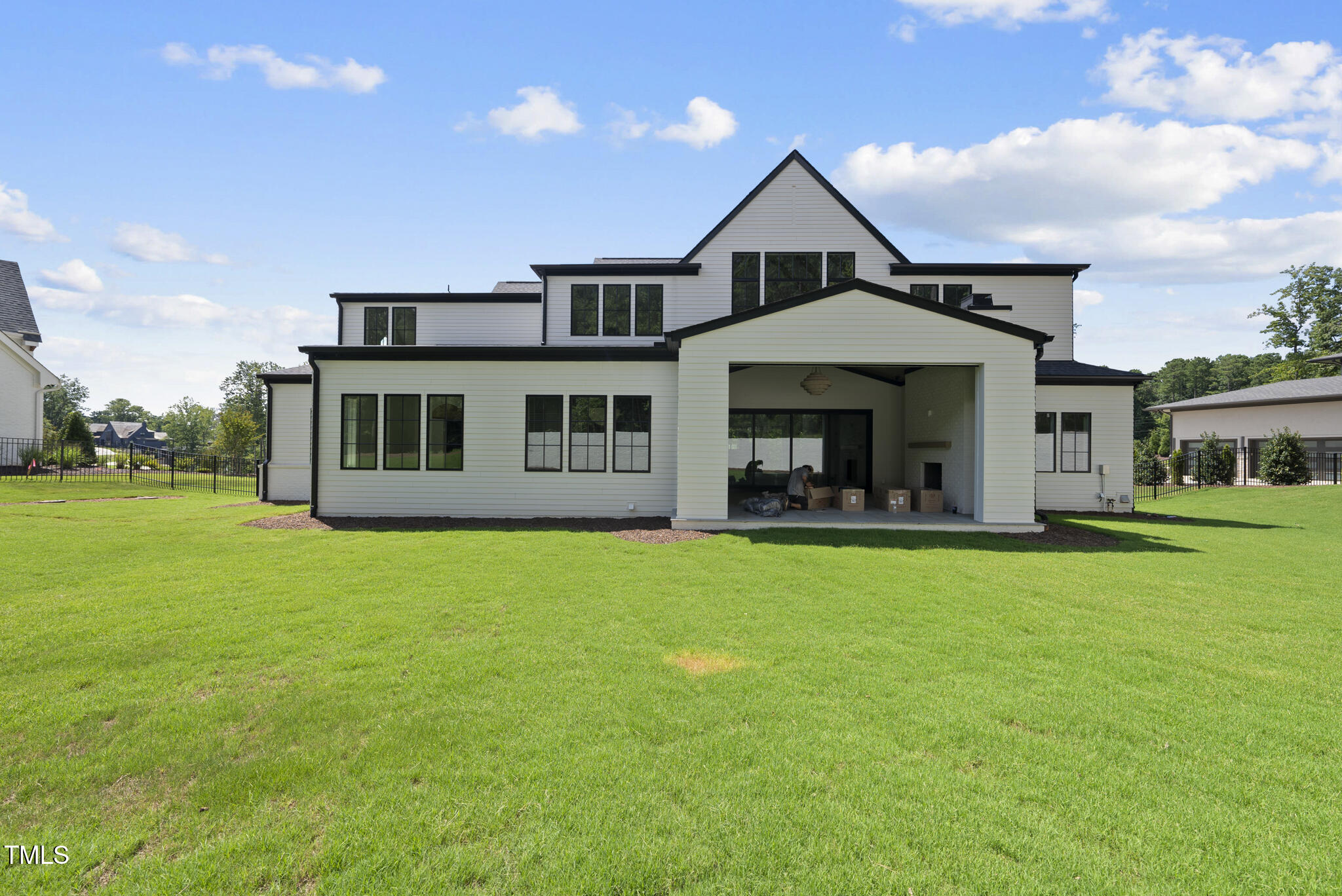5828 Norwood Ridge Drive