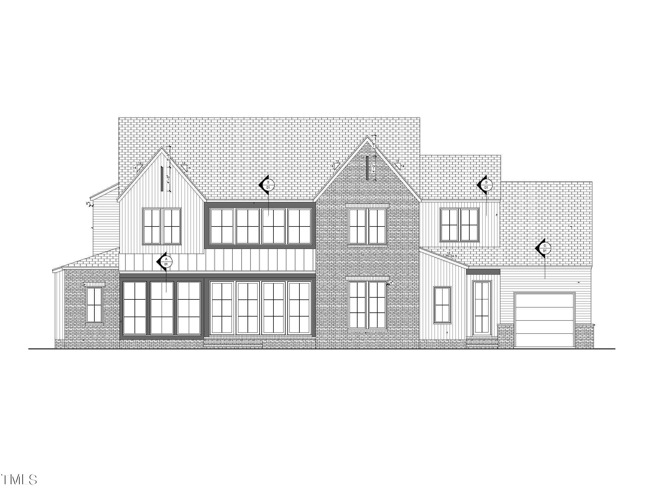 5828 Norwood Ridge Drive