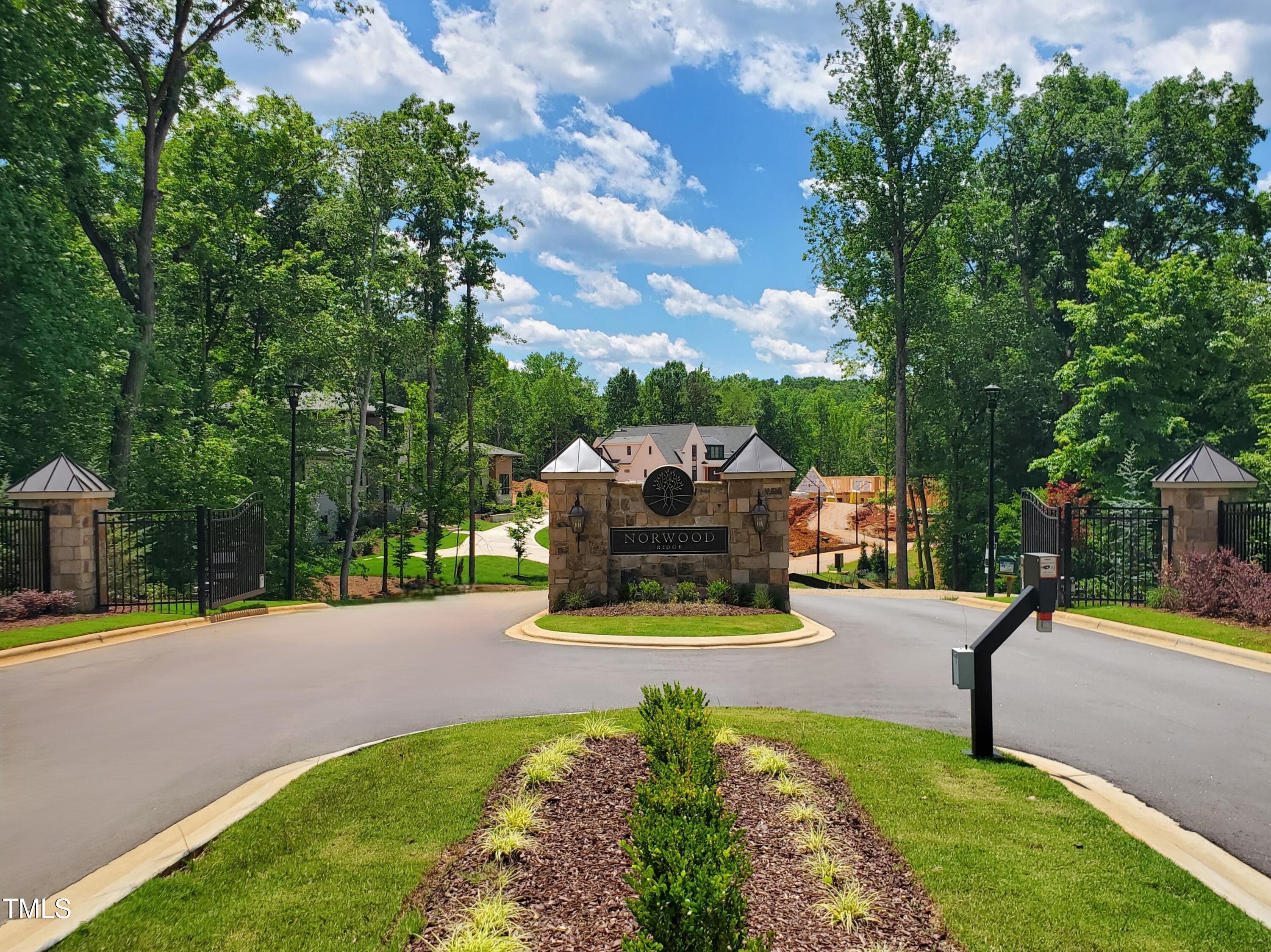 5828 Norwood Ridge Drive