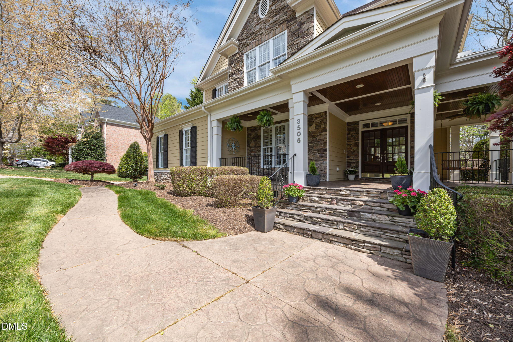 3505 Pony Soldier Drive