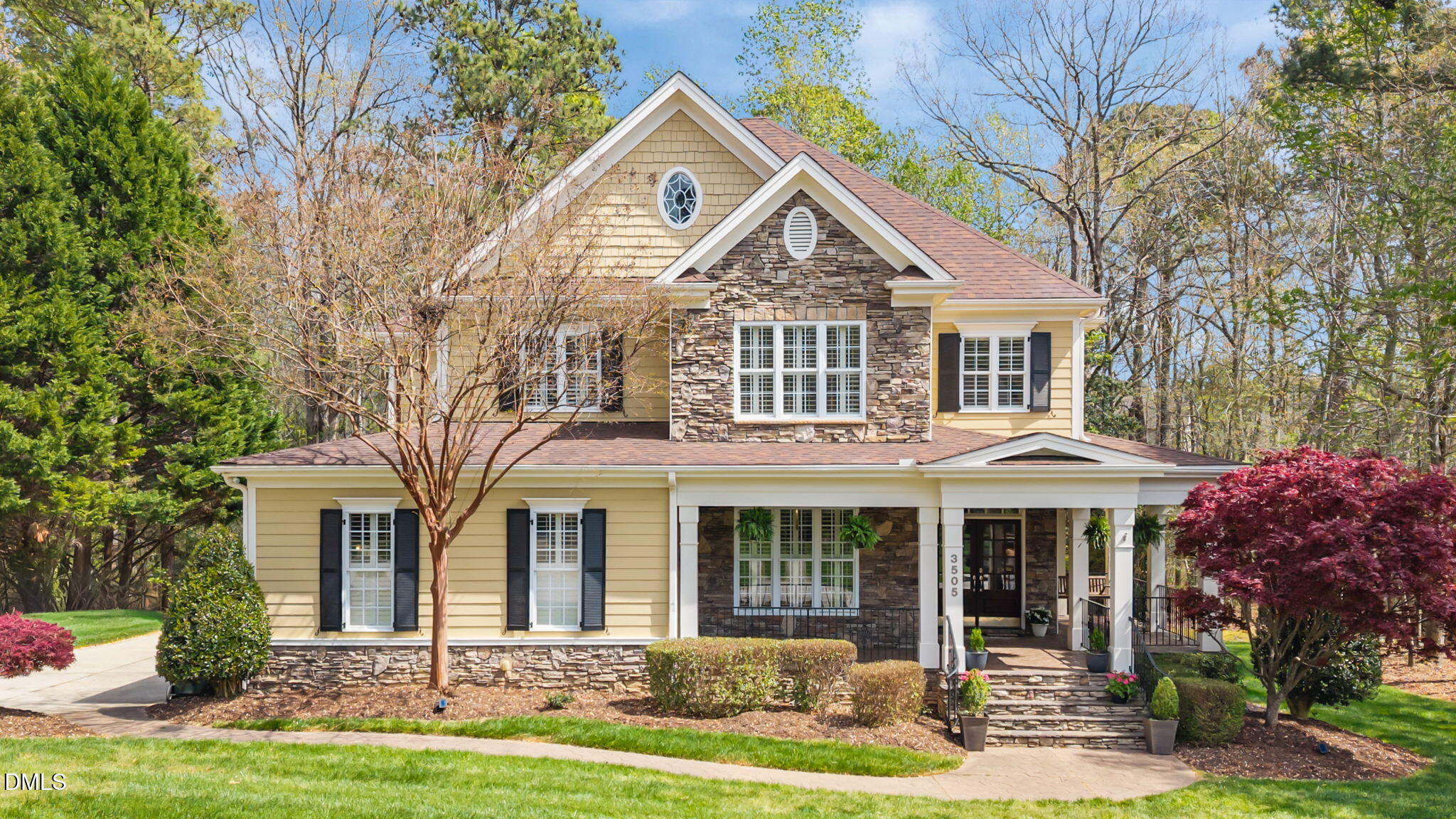 3505 Pony Soldier Drive