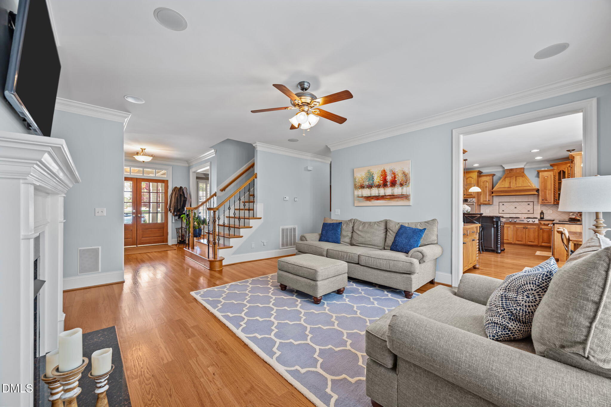 3505 Pony Soldier Drive