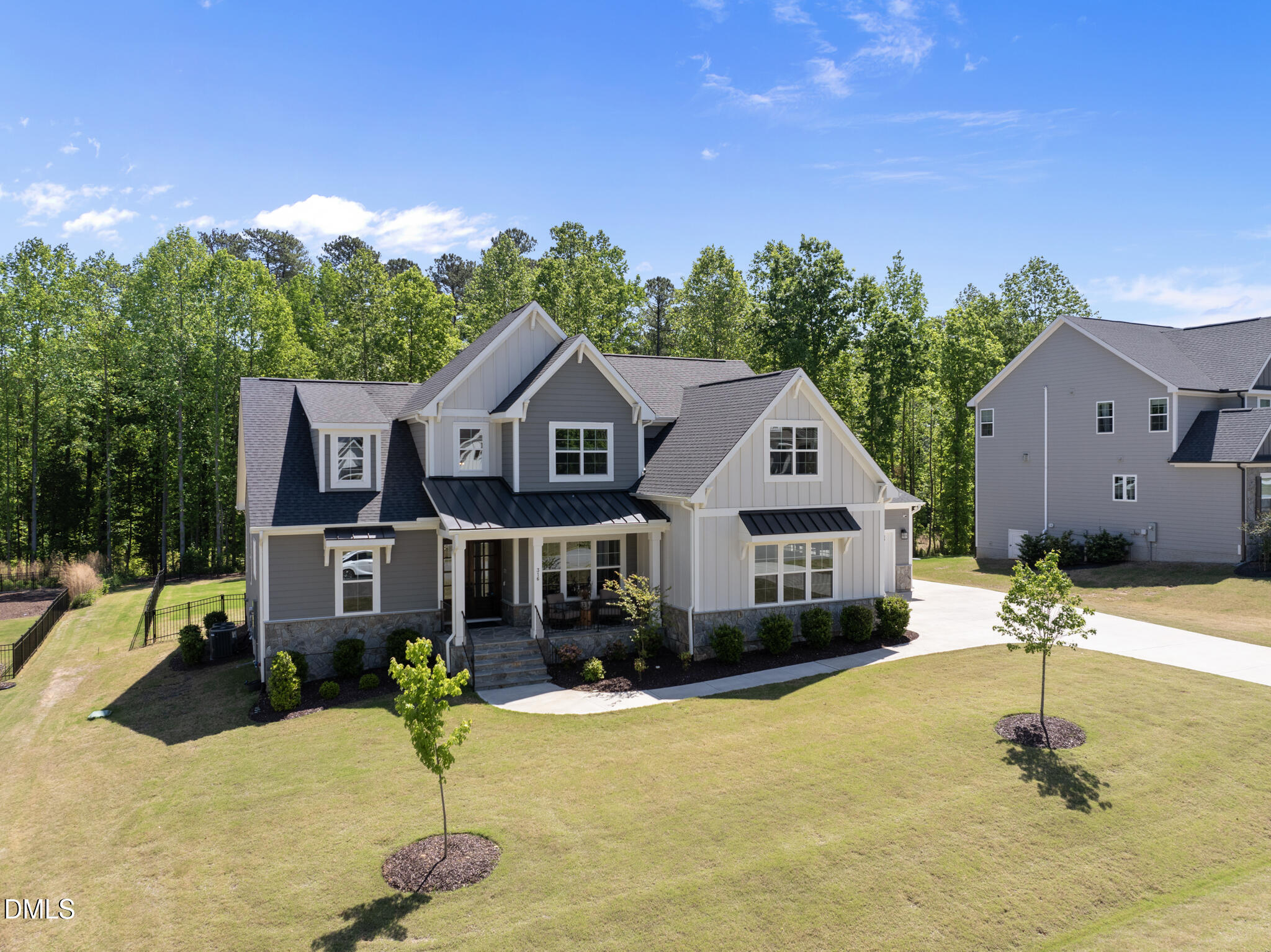 316 Inwood Forest Drive