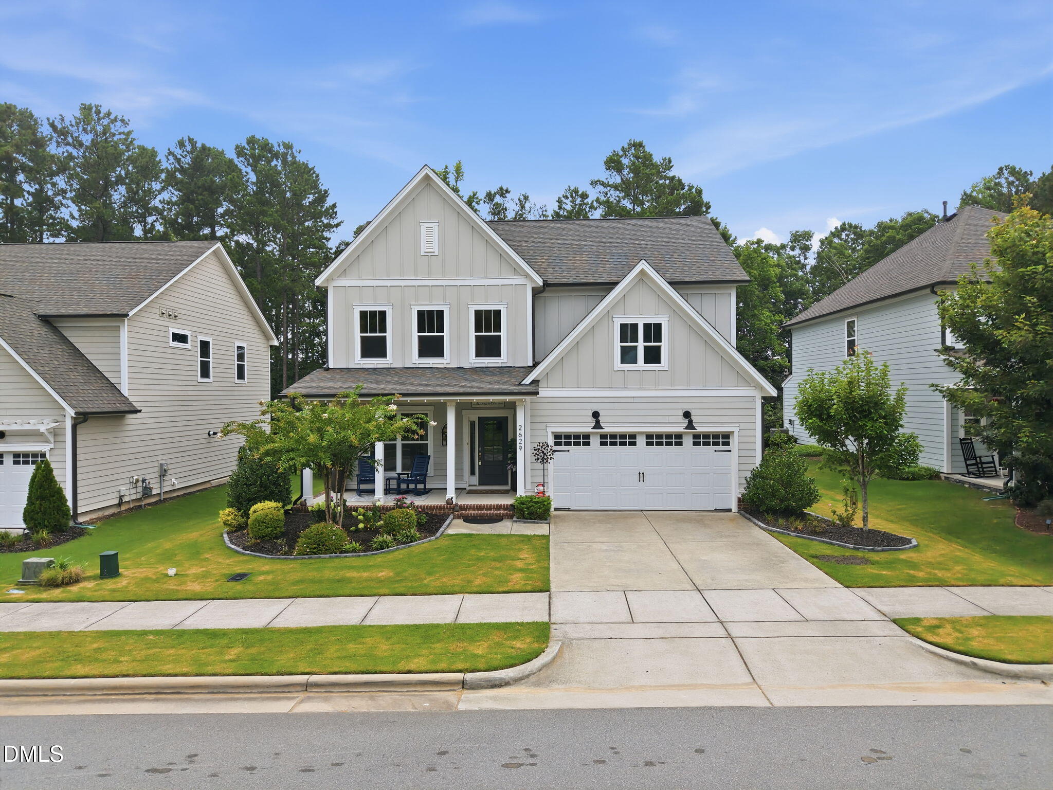 2629 Impulsion Drive